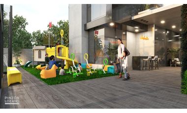 Pre-Venta de Apartamentos en X The Building, San Francisco