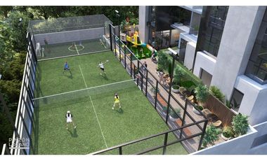 Pre-Venta de Apartamentos en X The Building, San Francisco