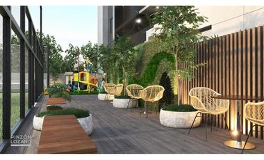 Pre-Venta de Apartamentos en X The Building, San Francisco