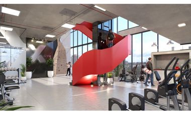 Pre-Venta de Apartamentos en X The Building, San Francisco