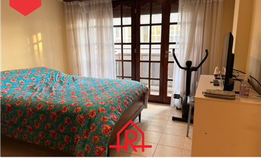 DEPARTAMENTO EN VENTA (Calle 19 e/20 y 22)