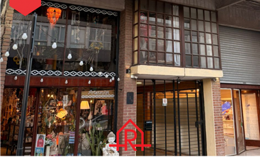 DEPARTAMENTO EN VENTA (Calle 19 e/20 y 22)