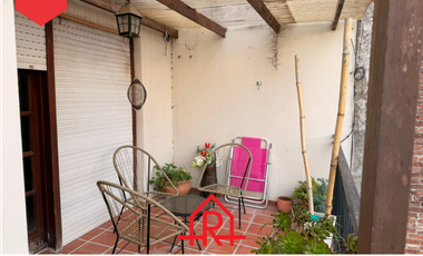 DEPARTAMENTO EN VENTA (Calle 19 e/20 y 22)