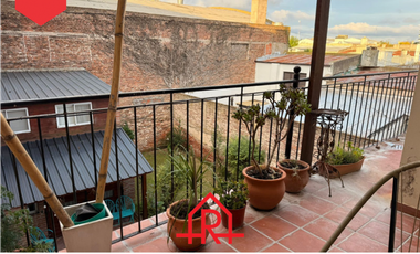 DEPARTAMENTO EN VENTA (Calle 19 e/20 y 22)