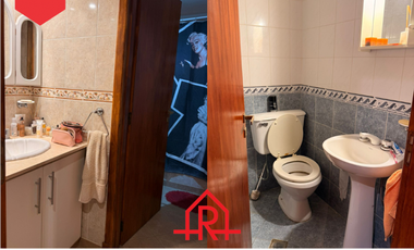 DEPARTAMENTO EN VENTA (Calle 19 e/20 y 22)