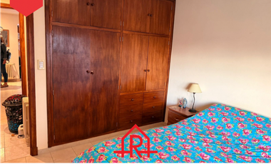 DEPARTAMENTO EN VENTA (Calle 19 e/20 y 22)