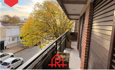 DEPARTAMENTO EN VENTA (Calle 19 e/20 y 22)