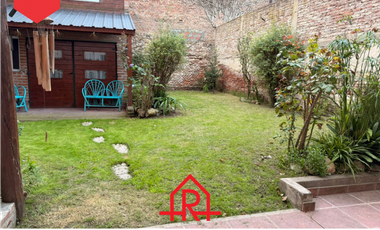 DEPARTAMENTO EN VENTA (Calle 19 e/20 y 22)