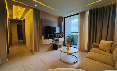 ALQUILER DE APARTAMENTO EN CONDADO COUNTRY CLUB, CONDADO DEL REY (9)