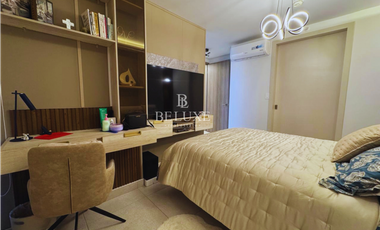 ALQUILER DE APARTAMENTO EN CONDADO COUNTRY CLUB, CONDADO DEL REY (9)