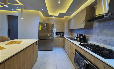 ALQUILER DE APARTAMENTO EN CONDADO COUNTRY CLUB, CONDADO DEL REY (9)