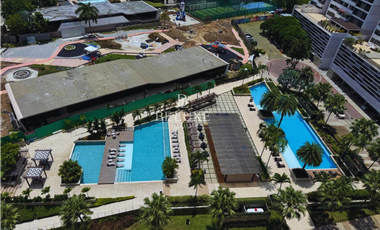 ALQUILER DE APARTAMENTO EN CONDADO COUNTRY CLUB, CONDADO DEL REY (9)