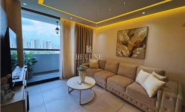 ALQUILER DE APARTAMENTO EN CONDADO COUNTRY CLUB, CONDADO DEL REY (9)