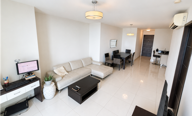ALQUILER APARTAMENTO AMOBLADO AVENIDA BALBOA (CP)