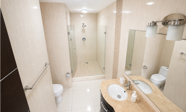 ALQUILER APARTAMENTO AMOBLADO AVENIDA BALBOA (CP)