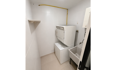 ALQUILER APARTAMENTO AMOBLADO AVENIDA BALBOA (CP)