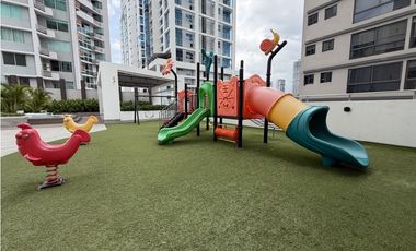 ALQUILER APARTAMENTO AMOBLADO AVENIDA BALBOA (CP)