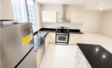 VENTA APARTAMENTO EN AVENIDA BALBOA (CP)