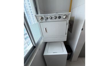 VENTA APARTAMENTO EN AVENIDA BALBOA (CP)