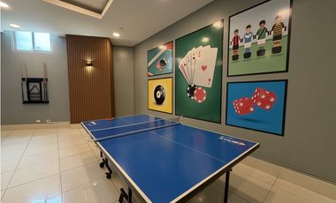 VENTA APARTAMENTO EN AVENIDA BALBOA (CP)