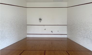 VENTA APARTAMENTO EN AVENIDA BALBOA (CP)