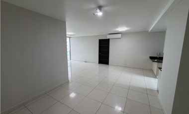 VENTA APARTAMENTO EN AVENIDA BALBOA (CP)
