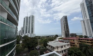 VENTA APARTAMENTO EN AVENIDA BALBOA (CP)