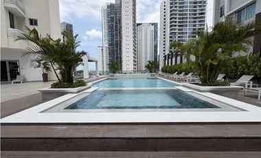 VENTA APARTAMENTO EN AVENIDA BALBOA (CP)