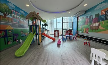 VENTA APARTAMENTO EN AVENIDA BALBOA (CP)