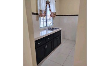 ALQUILER DE CASA EN BOQUERON  2R