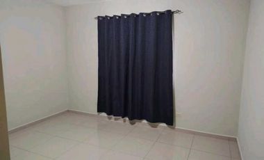 ALQUILER DE CASA EN BOQUERON  2R