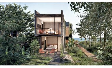 Ventas de residencias en Vervana ( Achotines Bay), Playa Venao