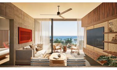 Ventas de residencias en Vervana ( Achotines Bay), Playa Venao