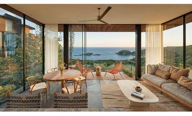 Ventas de residencias en Vervana ( Achotines Bay), Playa Venao