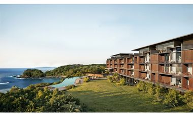 Ventas de residencias en Vervana ( Achotines Bay), Playa Venao