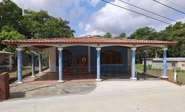 Excelente Precio en venta casa céntrica en Las Lajas Las Cumbres