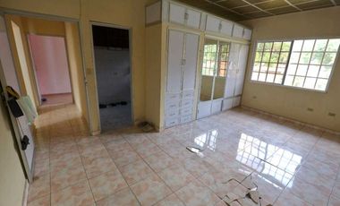 Excelente Precio en venta casa céntrica en Las Lajas Las Cumbres