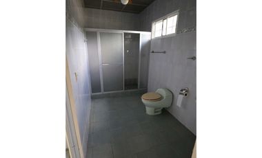 Excelente Precio en venta casa céntrica en Las Lajas Las Cumbres