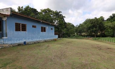 Excelente Precio en venta casa céntrica en Las Lajas Las Cumbres