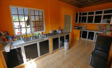 Excelente Precio en venta casa céntrica en Las Lajas Las Cumbres
