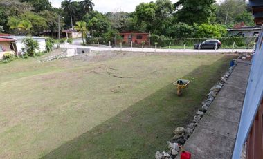 Excelente Precio en venta casa céntrica en Las Lajas Las Cumbres