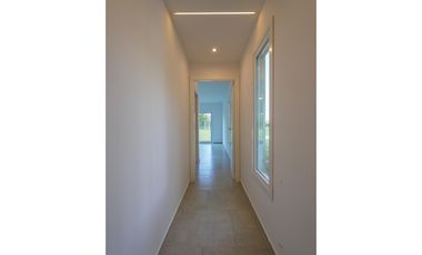 casa a estrenar en venta en club de campo Harás san pablo