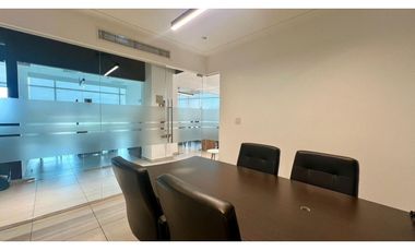 Oficina en Venta en Dorado City Center | 318 m² | Lista para ocupar