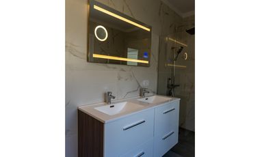 casa a estrenar de 5 ambientes en venta