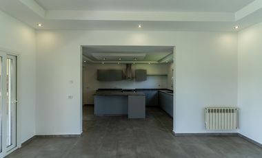 casa a estrenar de 5 ambientes en venta