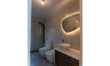 casa a estrenar de 5 ambientes en venta
