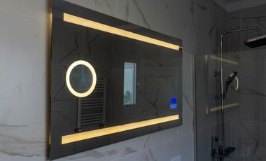 casa a estrenar de 5 ambientes en venta
