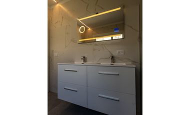 casa a estrenar de 5 ambientes en venta