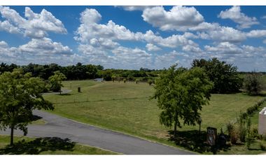 Terreno en venta en Haras San Pablo uf 13