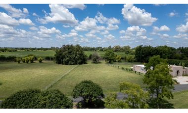 Terreno en venta en Haras San Pablo uf 13